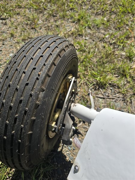 2004 Flight Design CTSW Aircraft