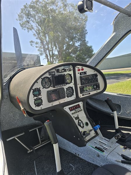 2004 Flight Design CTSW Aircraft