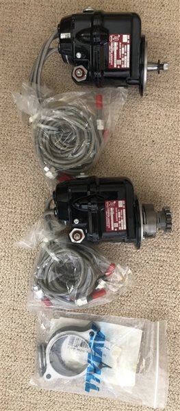 Engine Parts - Slick Magnetos 