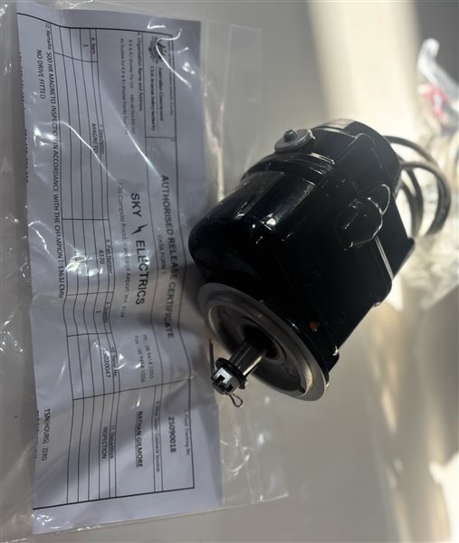 Engine Parts - Slick Magnetos 