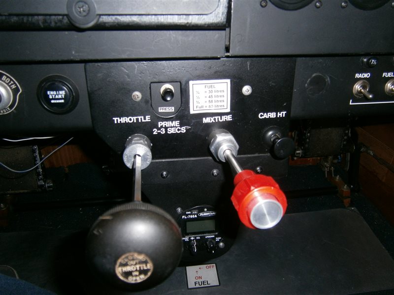 2017 Piel Emeraude CP-328 Aircraft