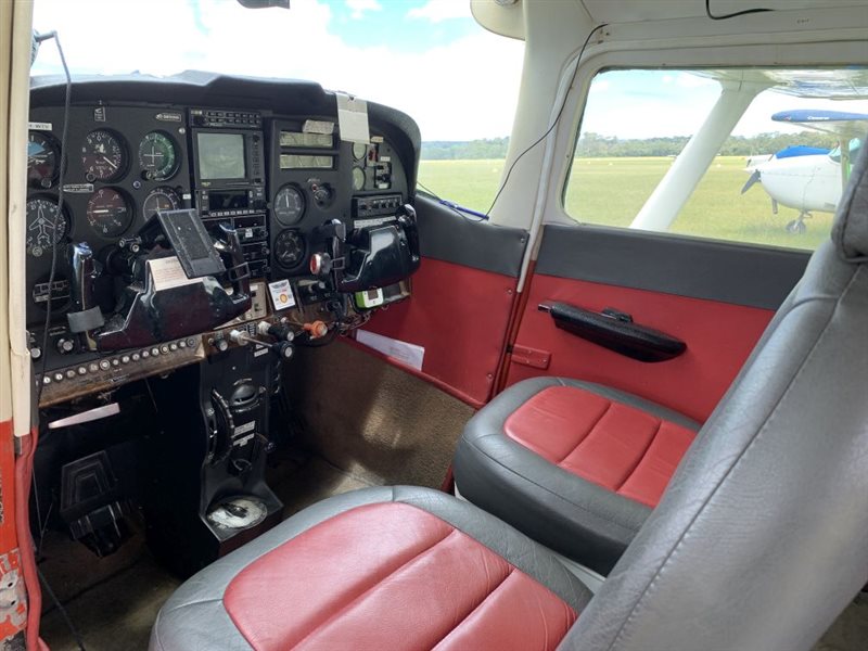 2025 Cessna 182 Aircraft