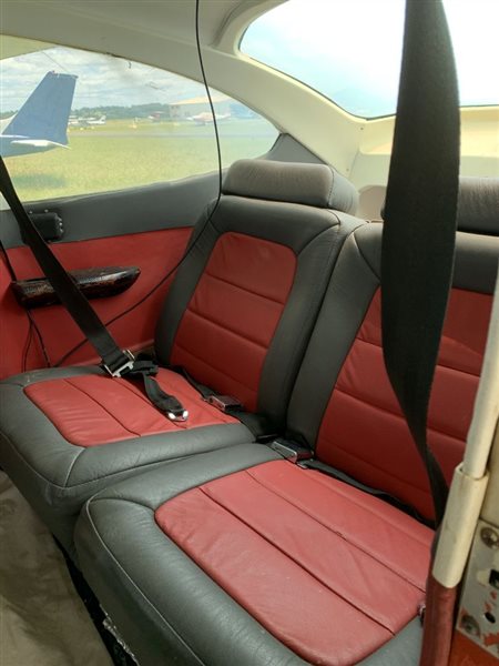 2025 Cessna 182 Aircraft