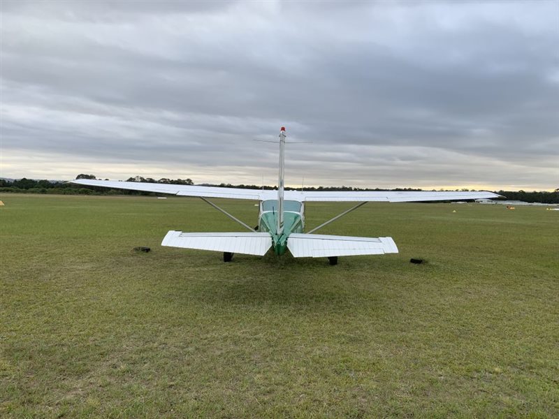 2025 Cessna 182 Aircraft