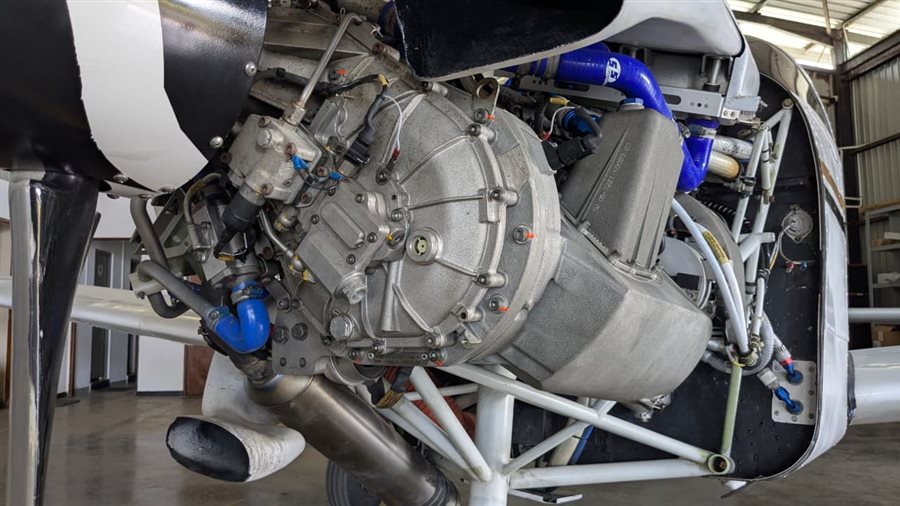 1979 Piper Warrior II PA-28-161