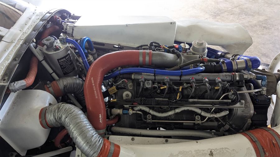 1979 Piper Warrior II PA-28-161