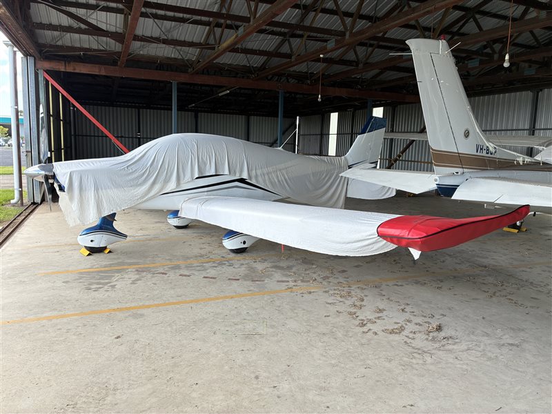 2022 Sling TSI Aircraft