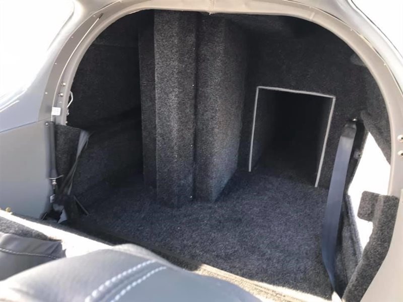 2022 Sling TSI Aircraft