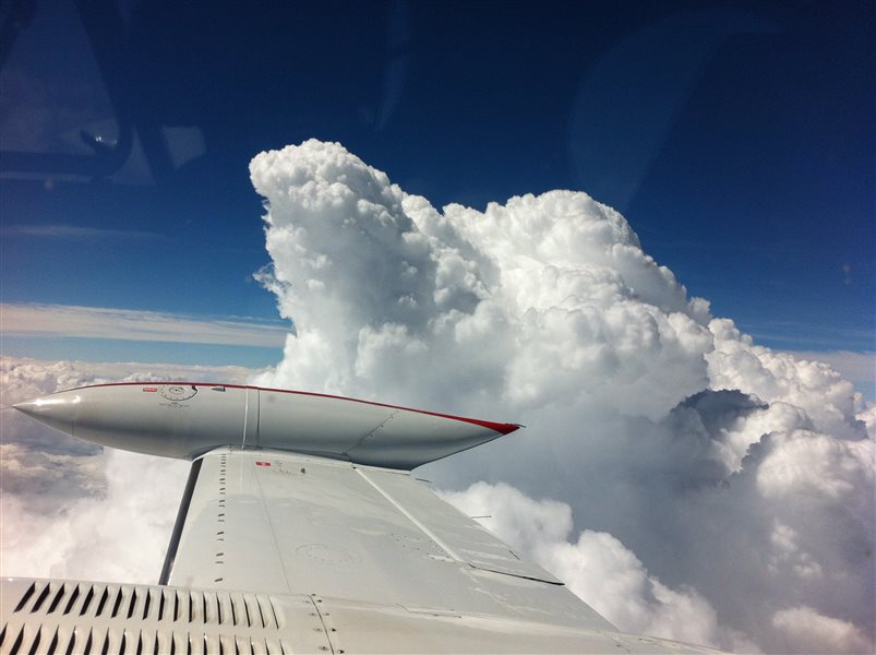 1977 Cessna 340 Aircraft