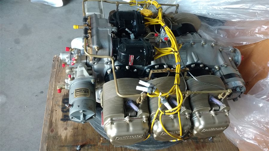 1977 Cessna 340 Aircraft