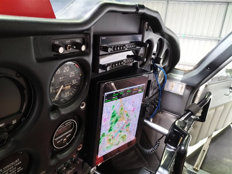 1965 Piper Cherokee 180 Aircraft