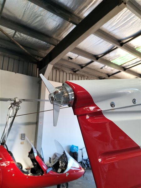 1965 Piper Cherokee 180 Aircraft