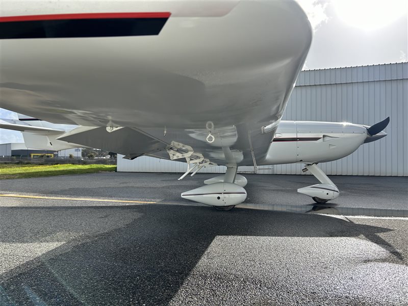 2011 Arion Lightning Aircraft