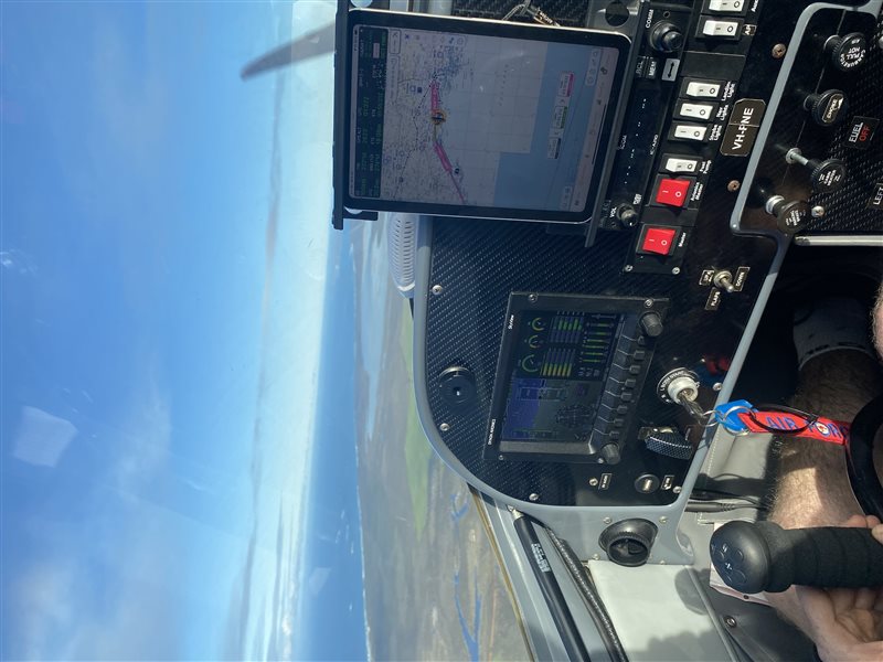 2011 Arion Lightning Aircraft