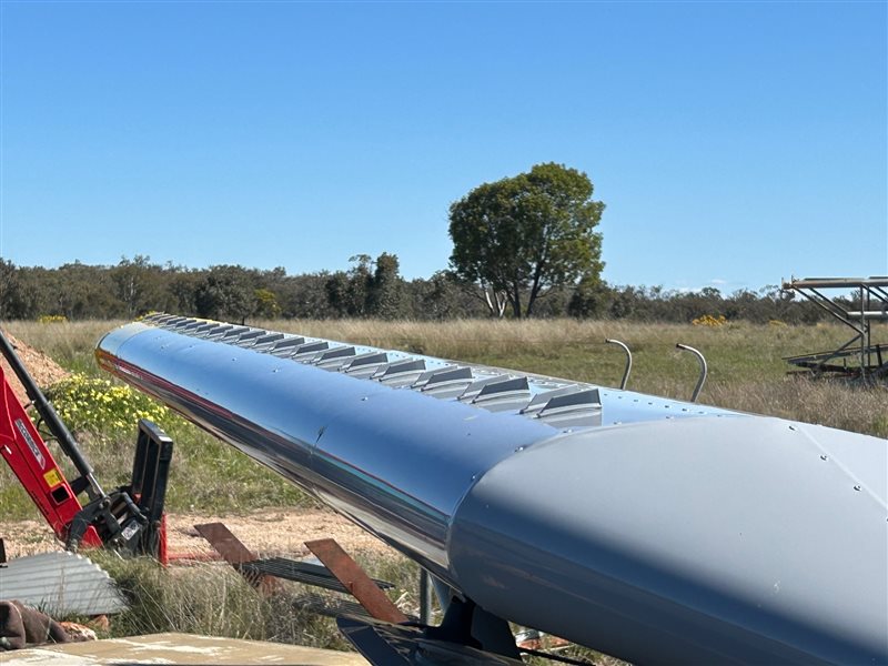 2008 Australian Aircraft Kits Hornet STOL Aircraft