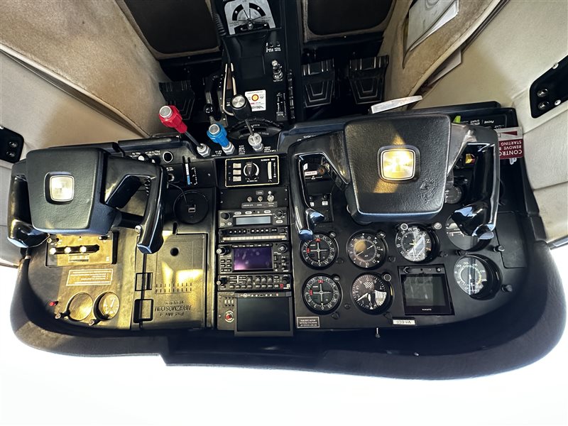 1975 Cessna 210 Aircraft