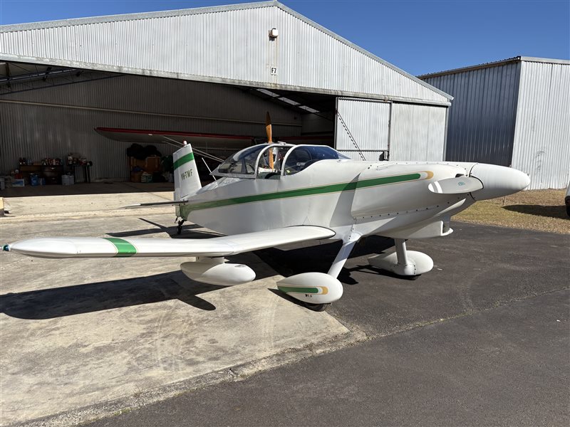 1984 Thorp T18 Aircraft