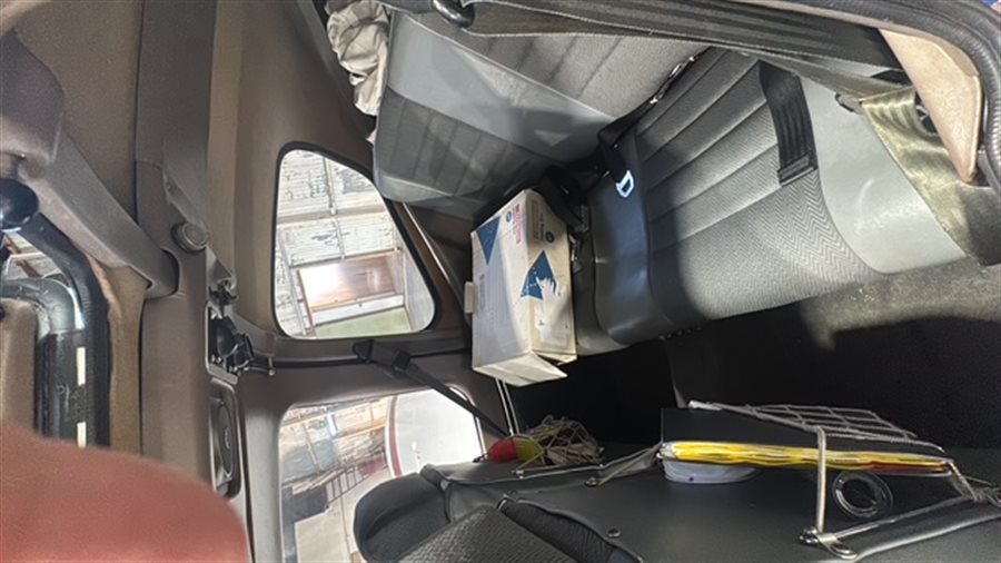 1984 Socata TB-20 Trinidad Aircraft