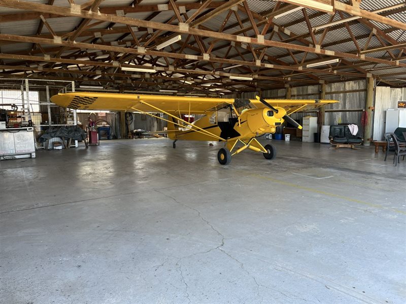 Property - Millmerran Aerodrome Queensland