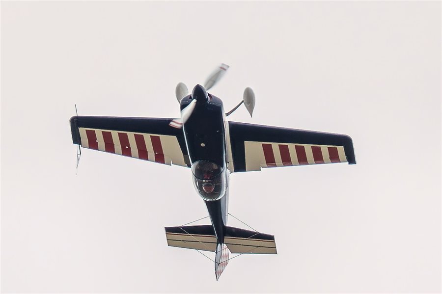 2018 Rihn DR-107 One Design Aircraft