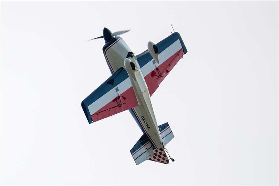 2005 Rihn DR-107 One Design Aircraft