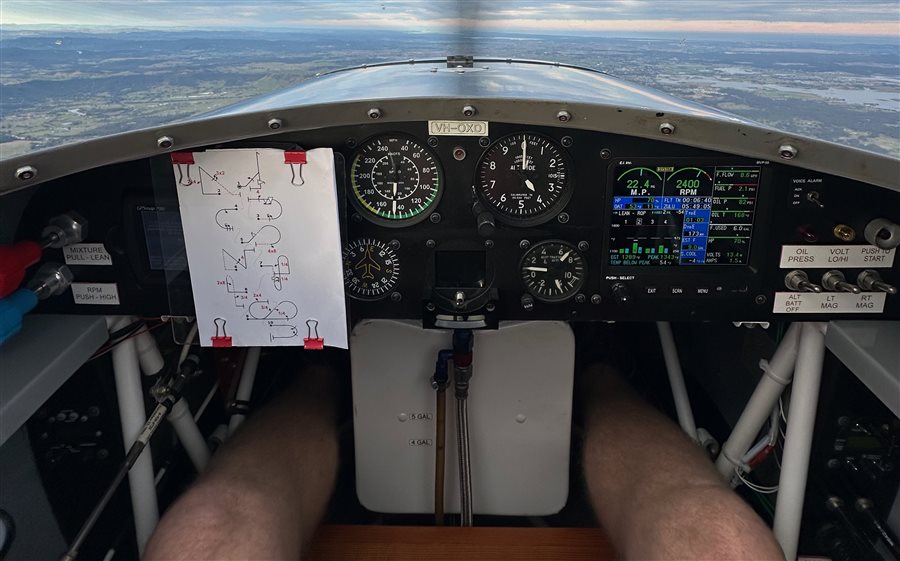 2005 Rihn DR-107 One Design Aircraft