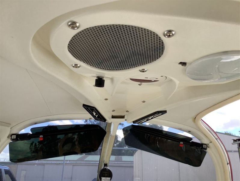 1974 Piper Archer Aircraft