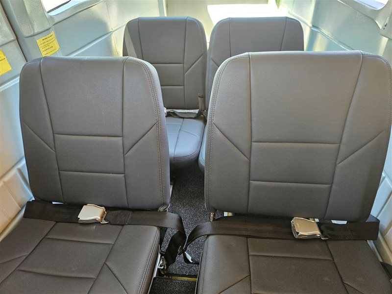 1976 Cessna 206 Stationair F