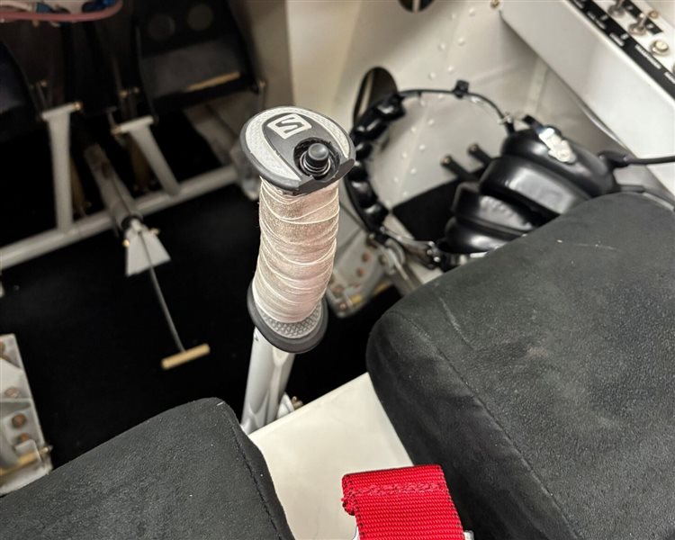 2018 Vans RV8 Aircraft