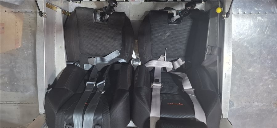 2016 Vans RV9 Aircraft