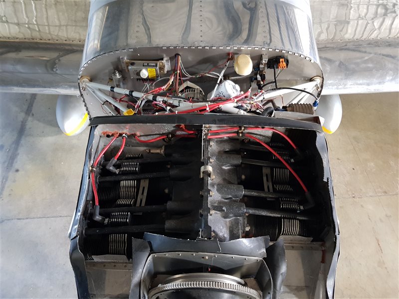 2016 Vans RV9 Aircraft