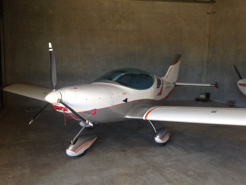 2008 Czech Aircraft Works PiperSport - Sport Cruiser Aircraft