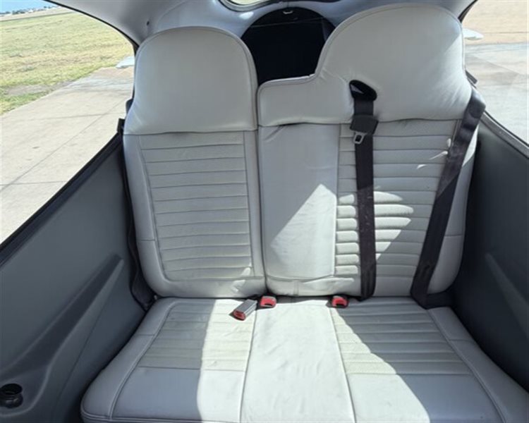 2014 Cirrus SR22 Aircraft