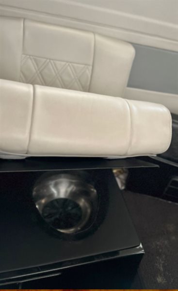 1979 Cessna 441 Conquest II Aircraft