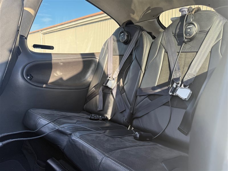 2010 Cirrus SR22 Aircraft