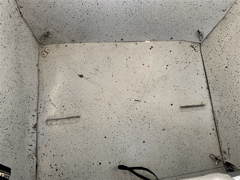 1962 Piper Colt PA 22