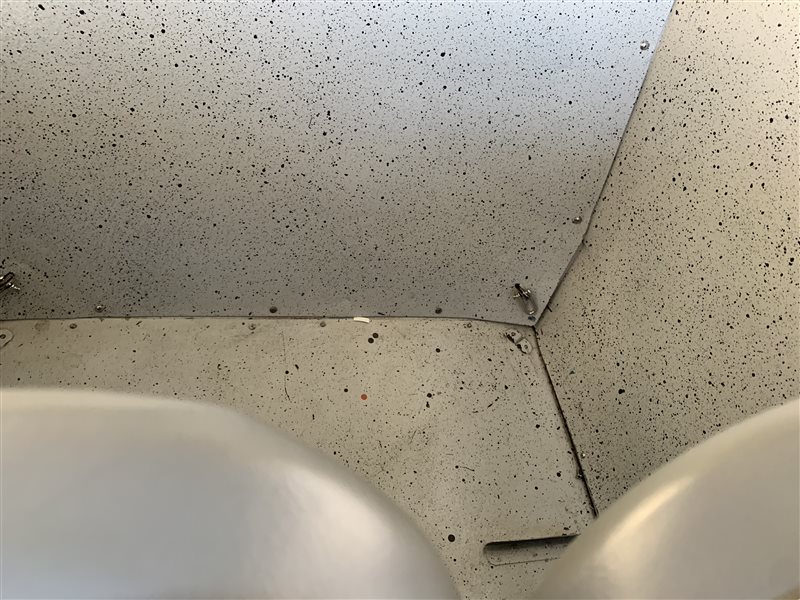 1962 Piper Colt PA 22