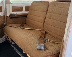 1979 Cessna 172 RG