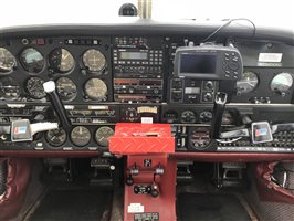 2018 Piper Seneca II 200T