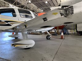 2006 Cirrus SR22 Aircraft