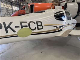 2006 Cirrus SR22 Aircraft