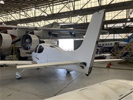 2006 Cirrus SR22 Aircraft