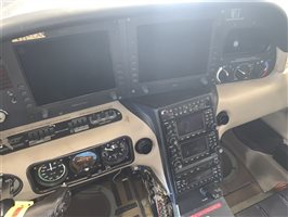 2006 Cirrus SR22 Aircraft