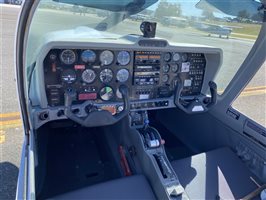 1995 Grob G115 C2, Aircraft Listing