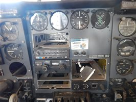 1974 Piper Chieftain