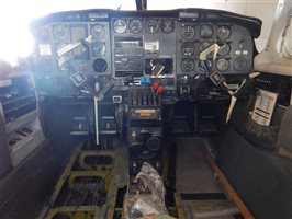 1974 Piper Chieftain