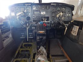 1974 Piper Chieftain