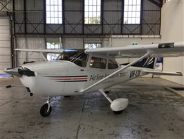 2006 Cessna 172 Skyhawk SP