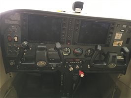 2006 Cessna 172 Skyhawk SP