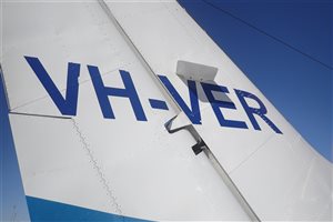 1980 Cessna 404 Titan